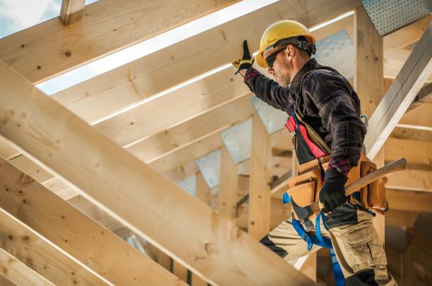Best Commercial Roofing Services  in Claysburg, PA