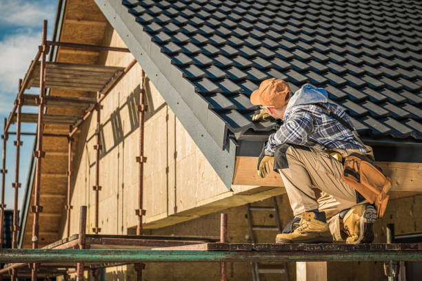 Best Roof Maintenance Services  in Claysburg, PA