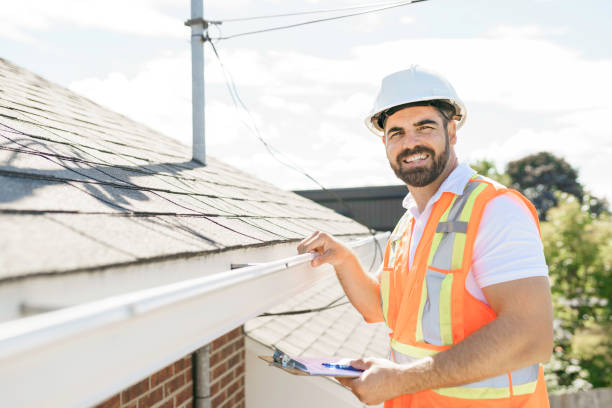 Roof Waterproofing Services in Claysburg, PA