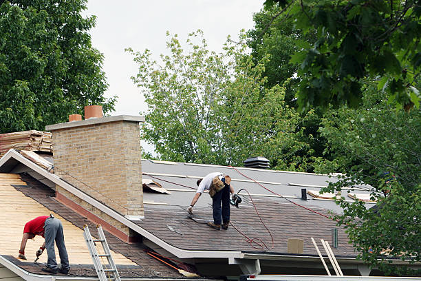 Quick and Trustworthy Emergency Roof Repair Services in Claysburg, PA