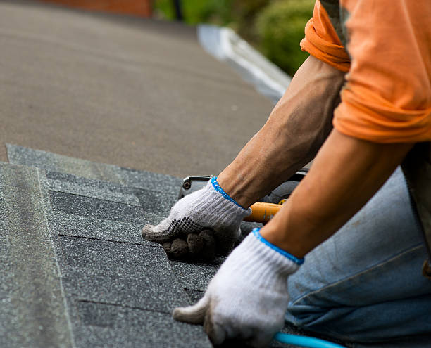 Trusted Claysburg, PA Roofing Contractor Experts